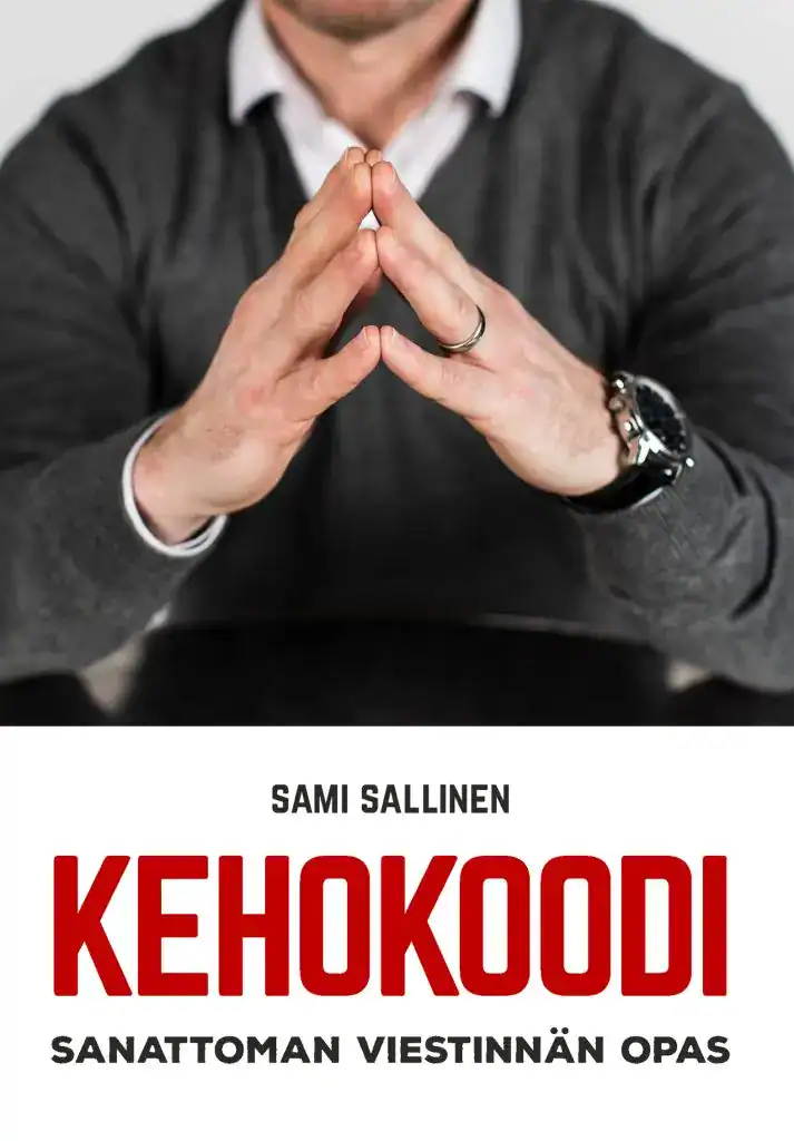 Kehokoodi 2019 -painos