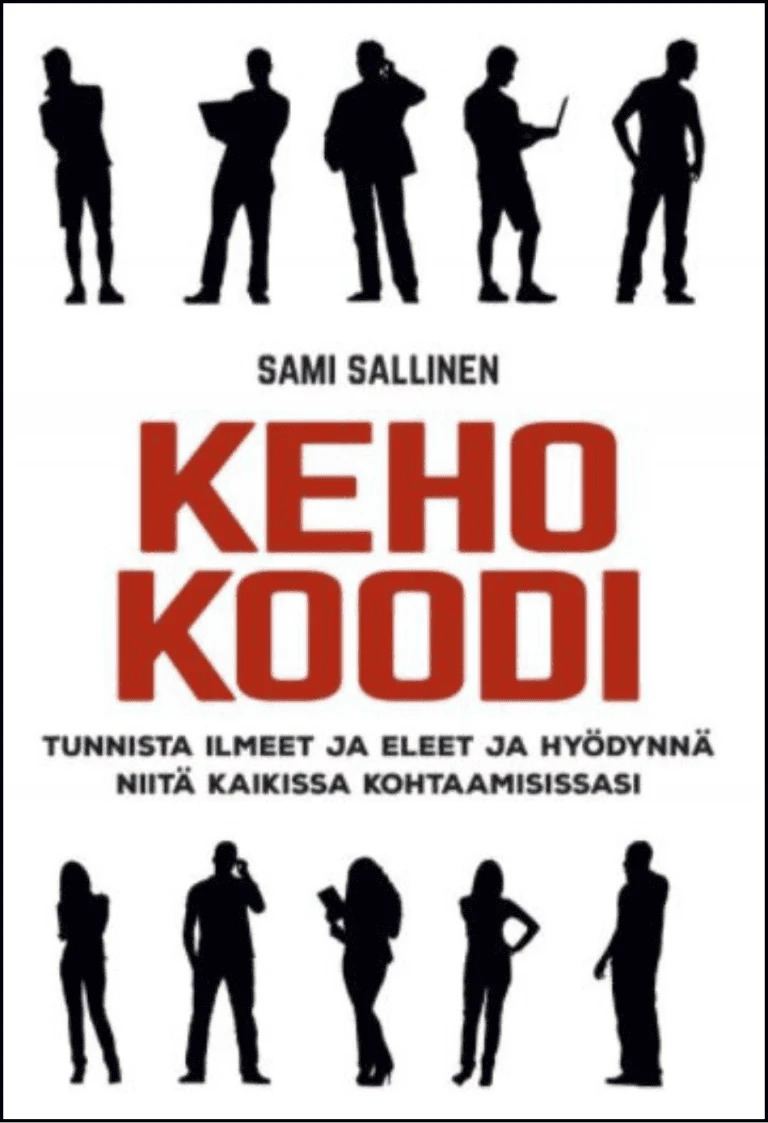 Kehokoodi 2021 -painos