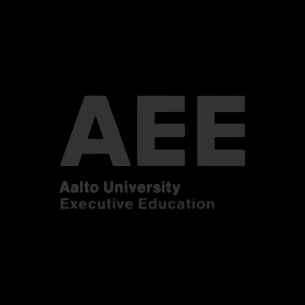 Aalto EE logo