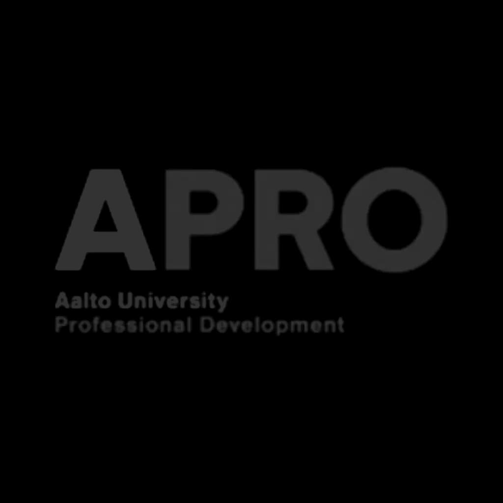 Aalto PRO logo