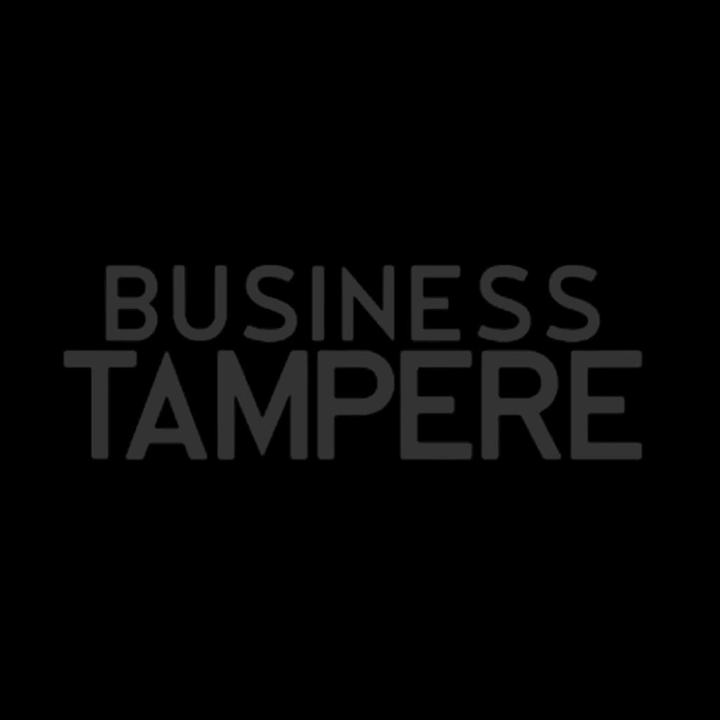 Business Tampere logo