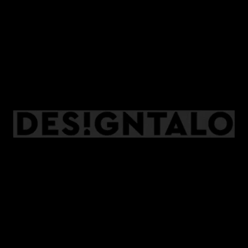 Designtalo logo