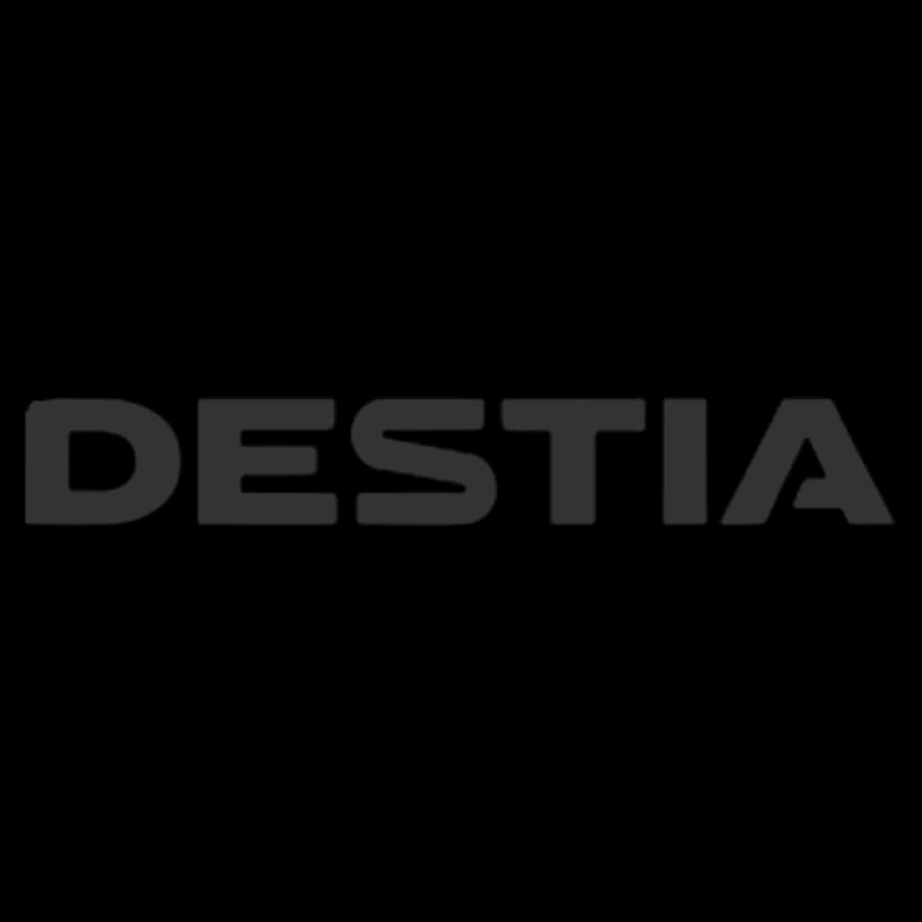 Destia logo
