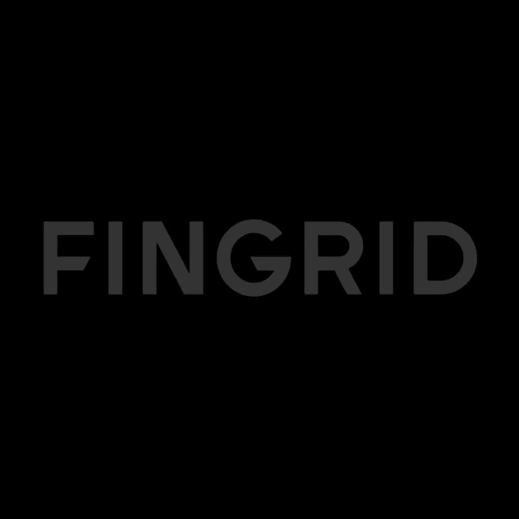 Fingrid logo