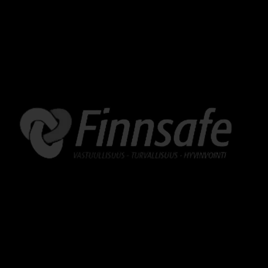 Finnsafe logo