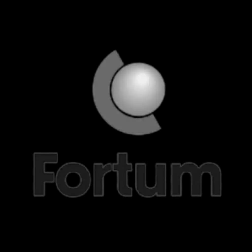 Fortum logo