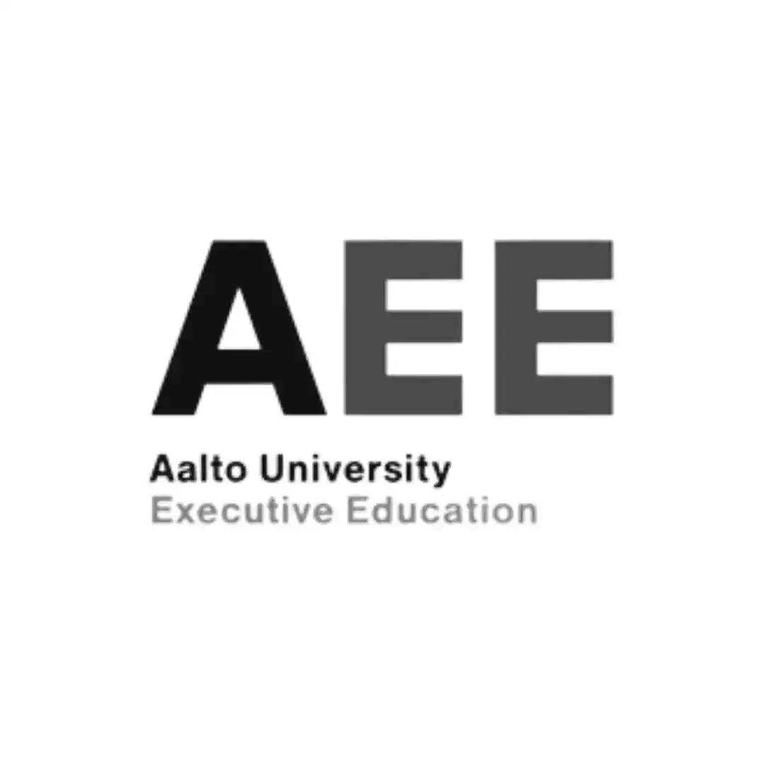 Aalto EE logo