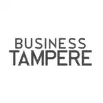 Business Tampere logo