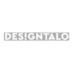 Designtalo logo
