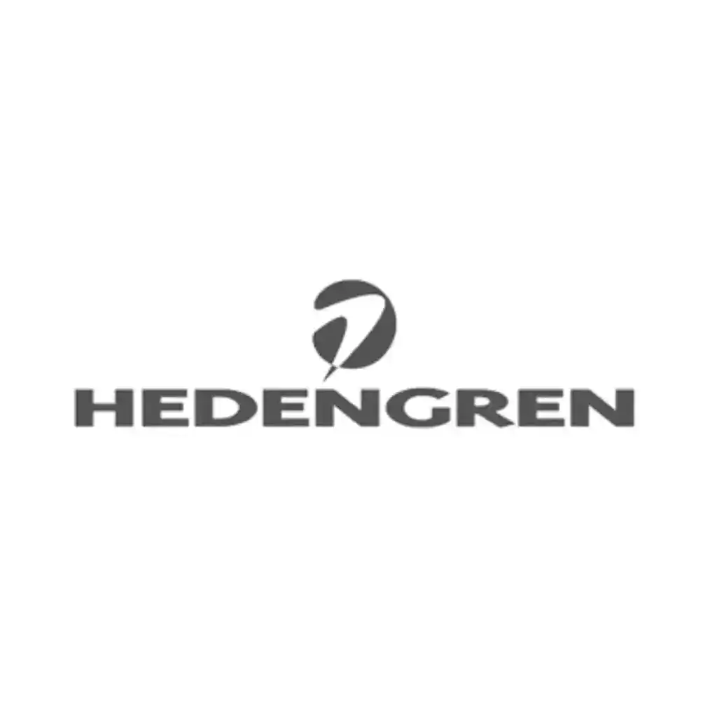Hedengren logo
