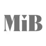 MiB logo