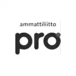 Ammattiliitto Pro logo