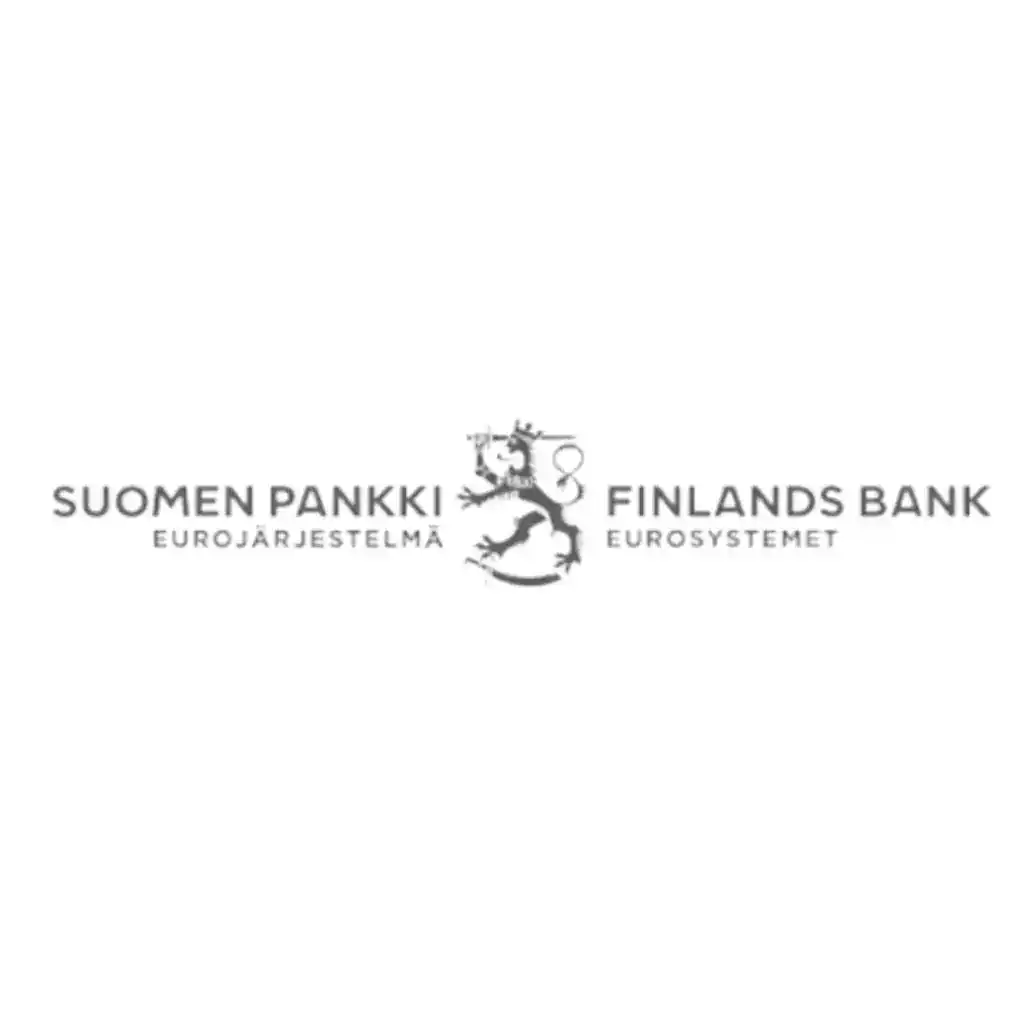 Suomen Pankki logo