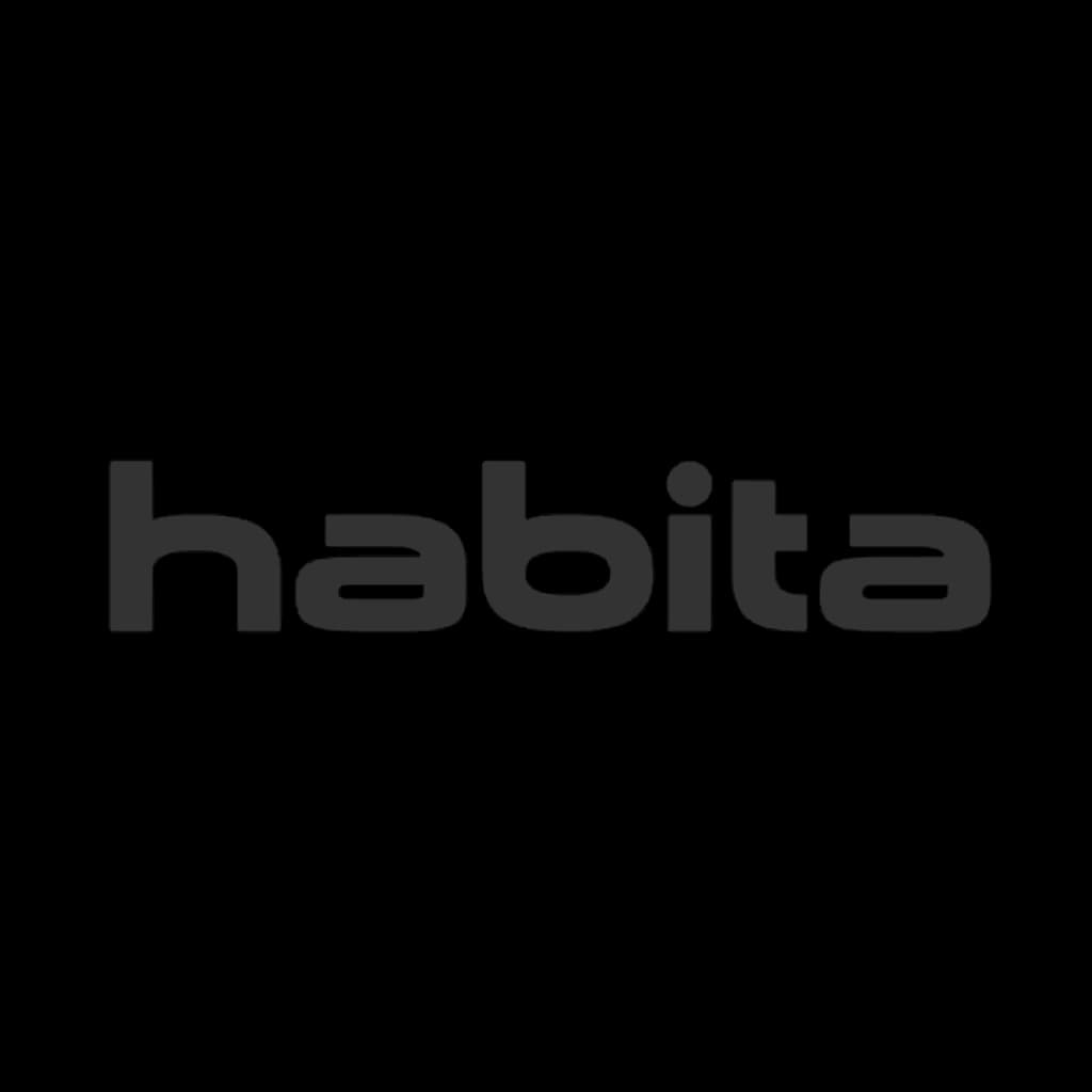 Habita logo