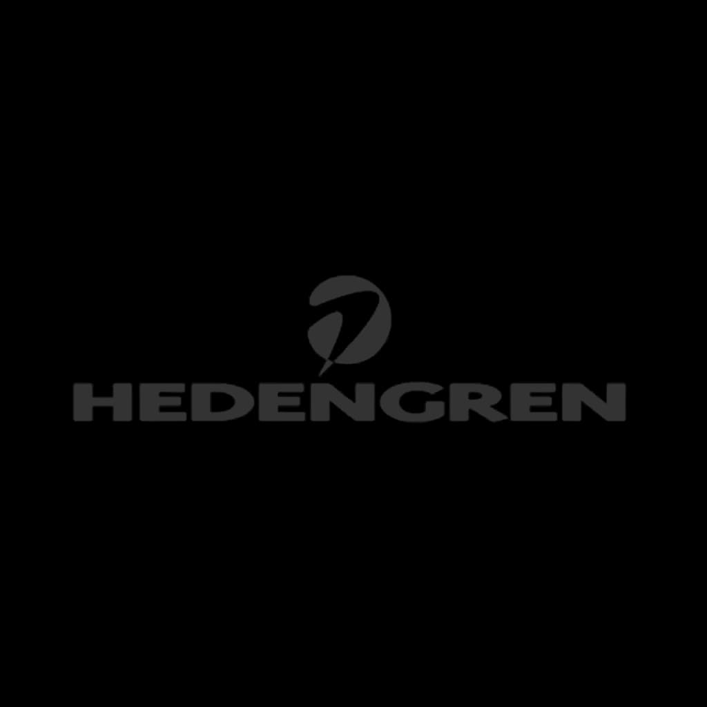 Hedengren logo