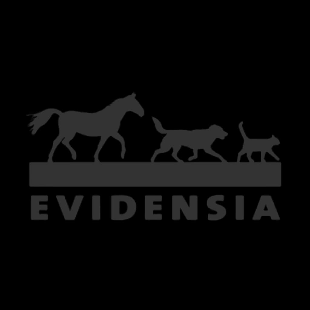Evidensia logo