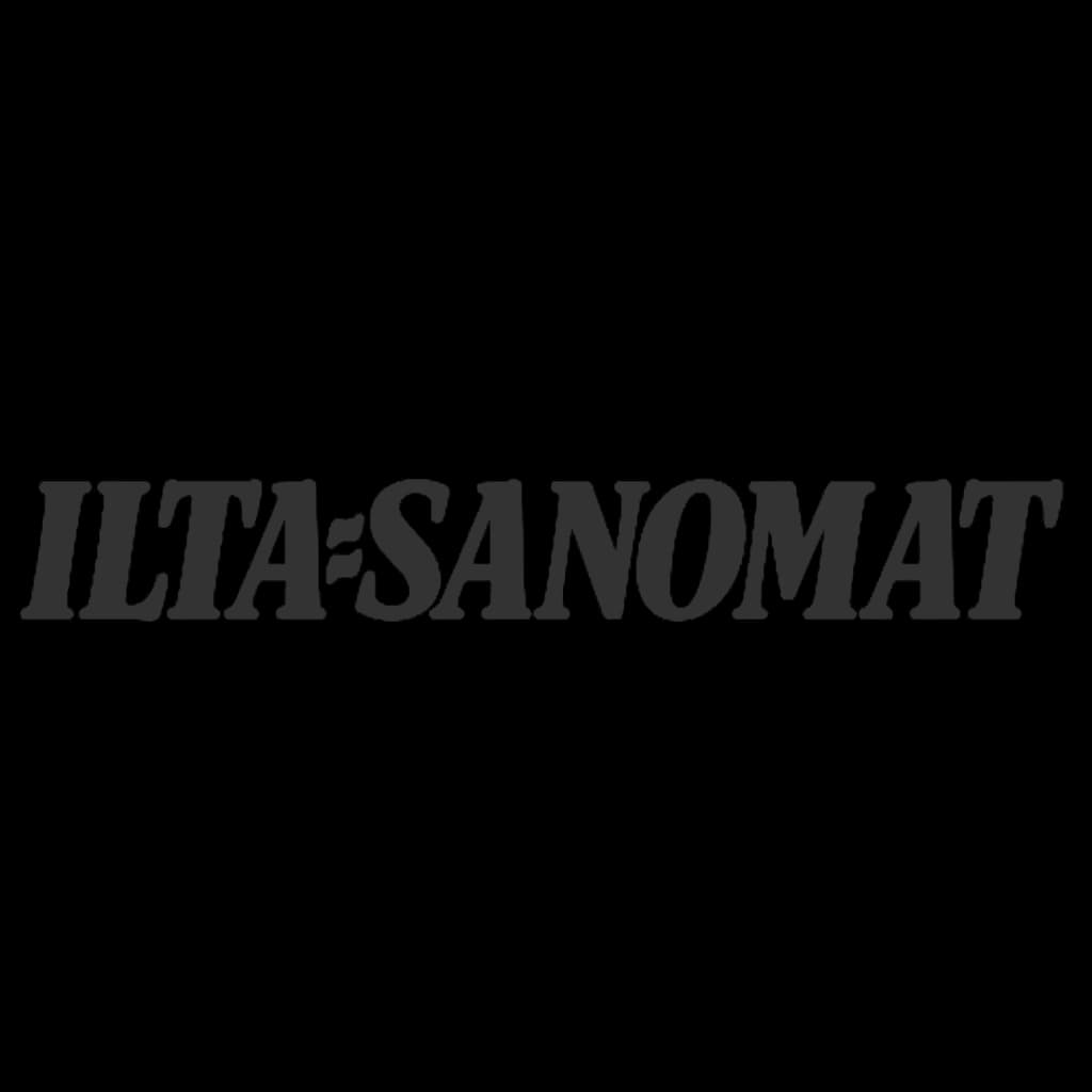 Ilta-Sanomat logo