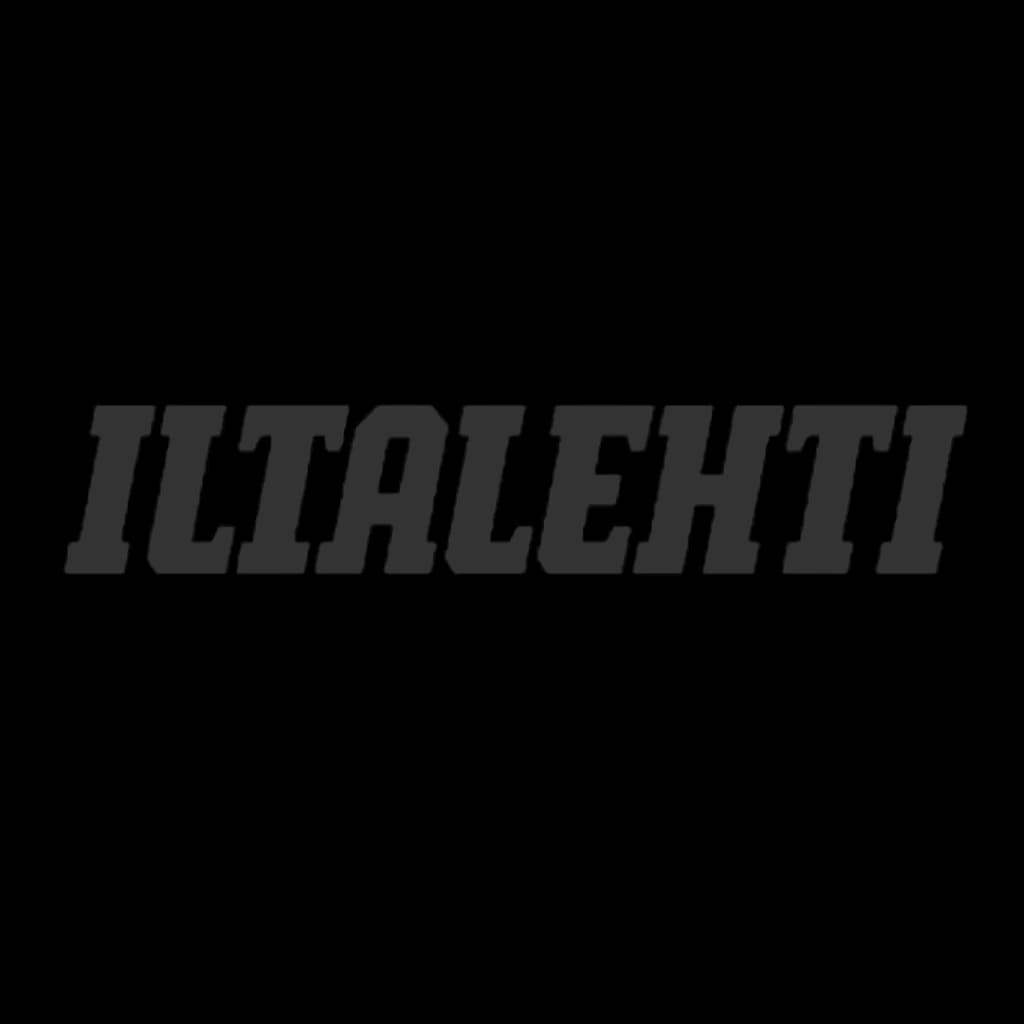 Iltalehti logo