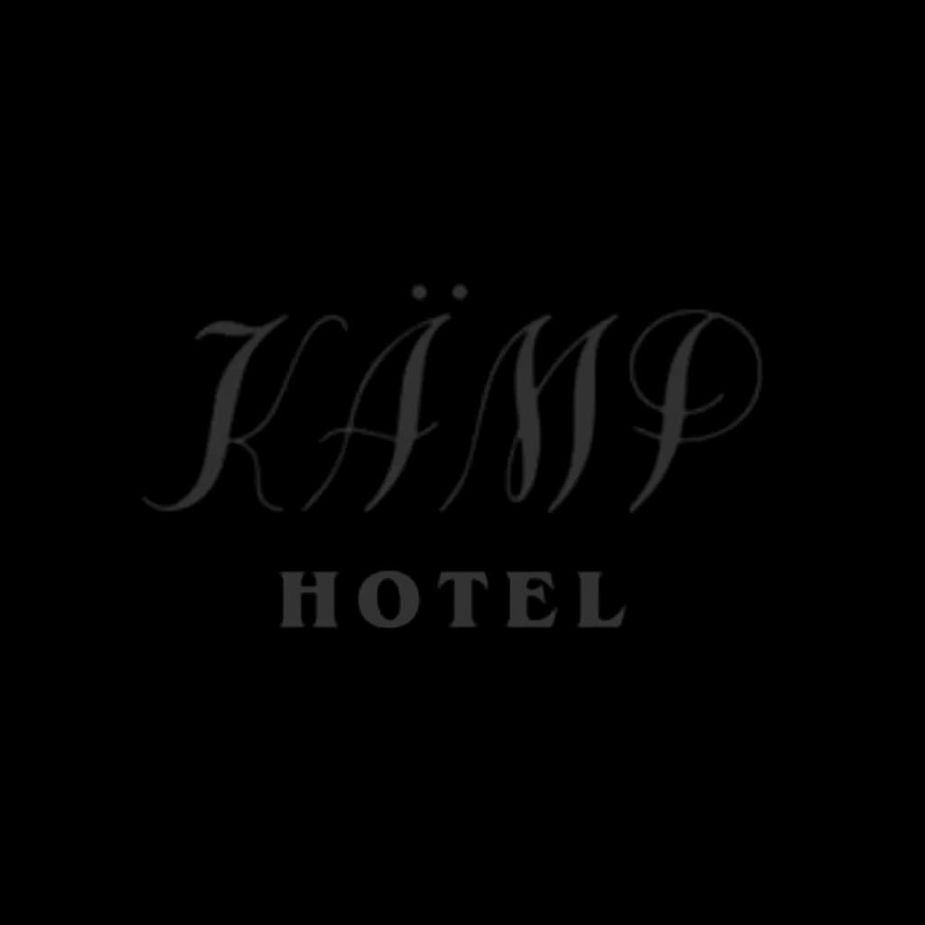 Kämp logo