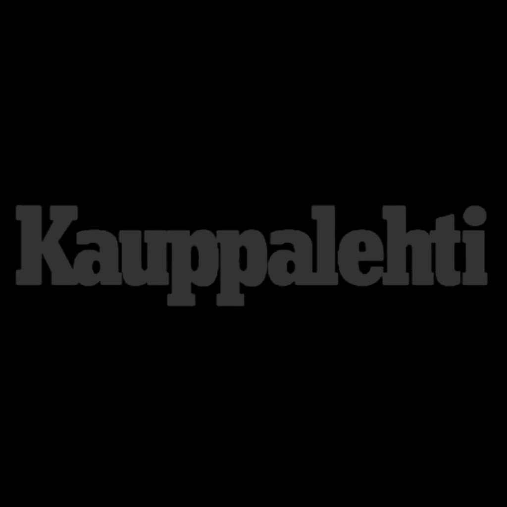 Kauppalehti logo