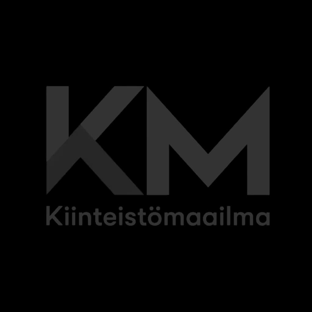 Kiinteistömaailma logo