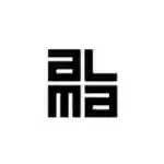 Alma logo