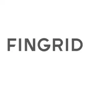 Fingrid logo