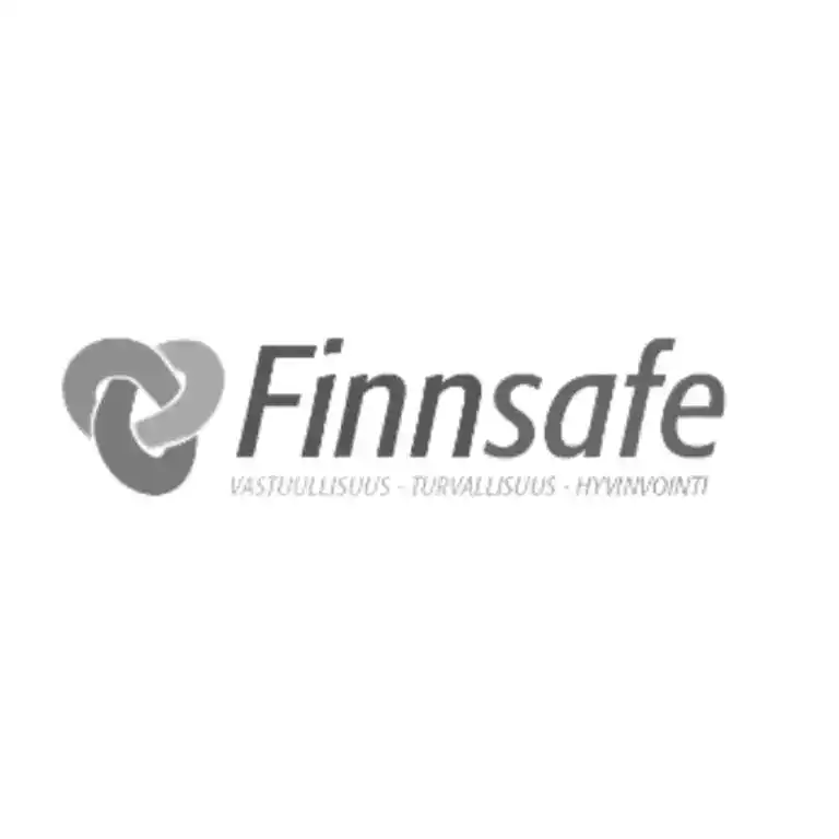 Finnsafe logo