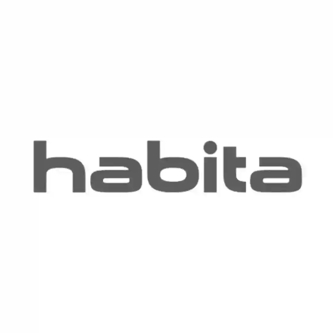 Habita logo
