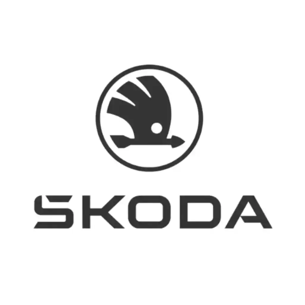 Skoda logo