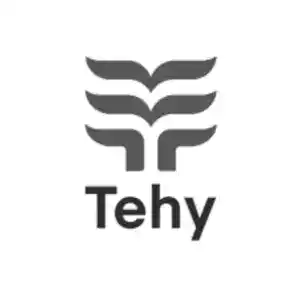 Tehy logo