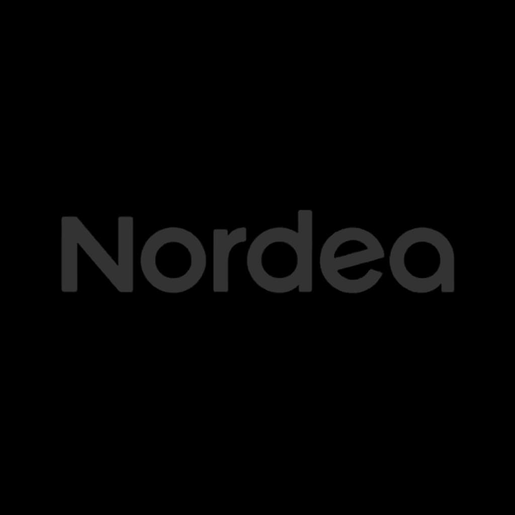 Nordea logo