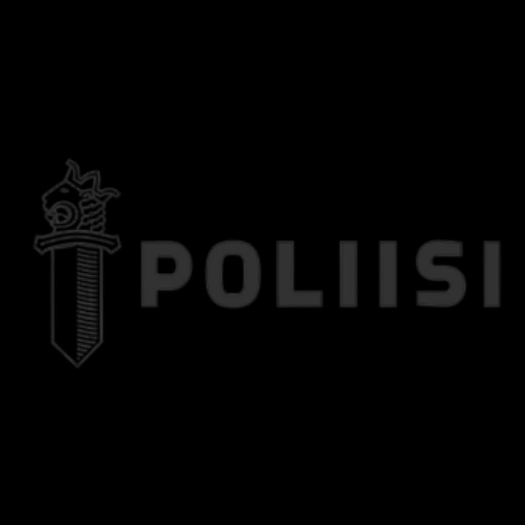Poliisi logo
