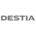 Destia logo