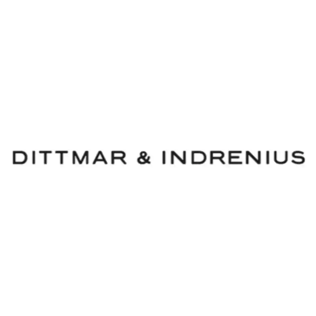 Dittmar & Indrenius logo