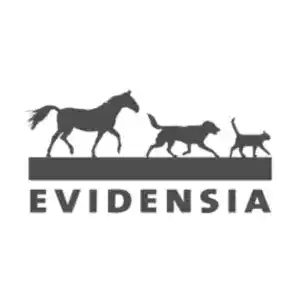 Evidensia logo
