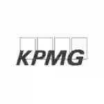 KPMG logo