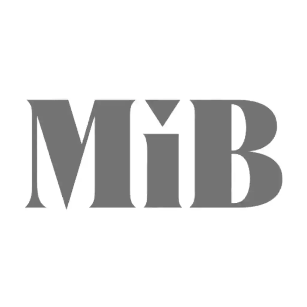 MiB logo