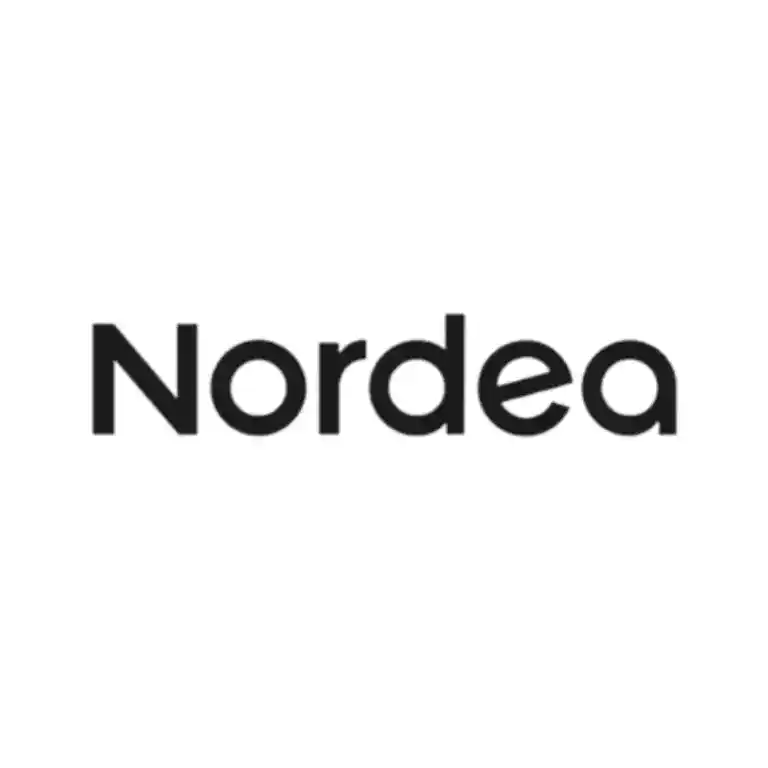 Nordea logo