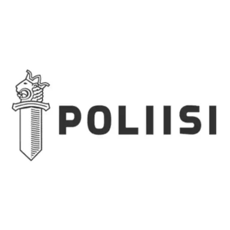 Poliisi logo