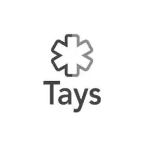 TAYS logo