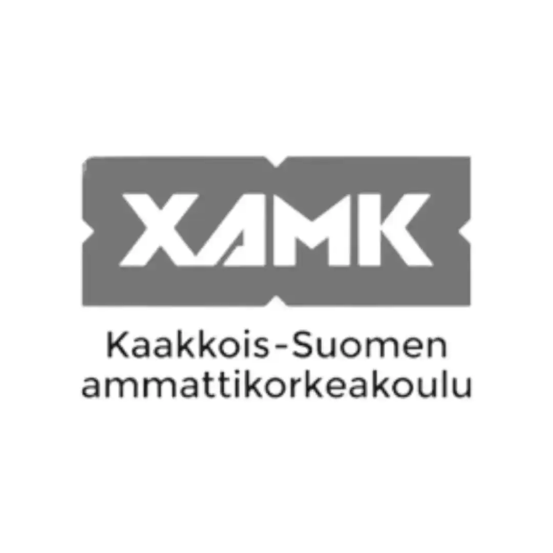 Xamk logo