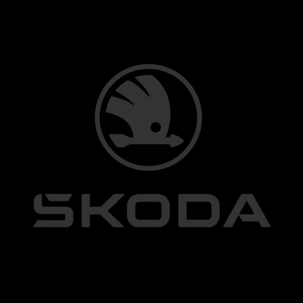 Skoda logo