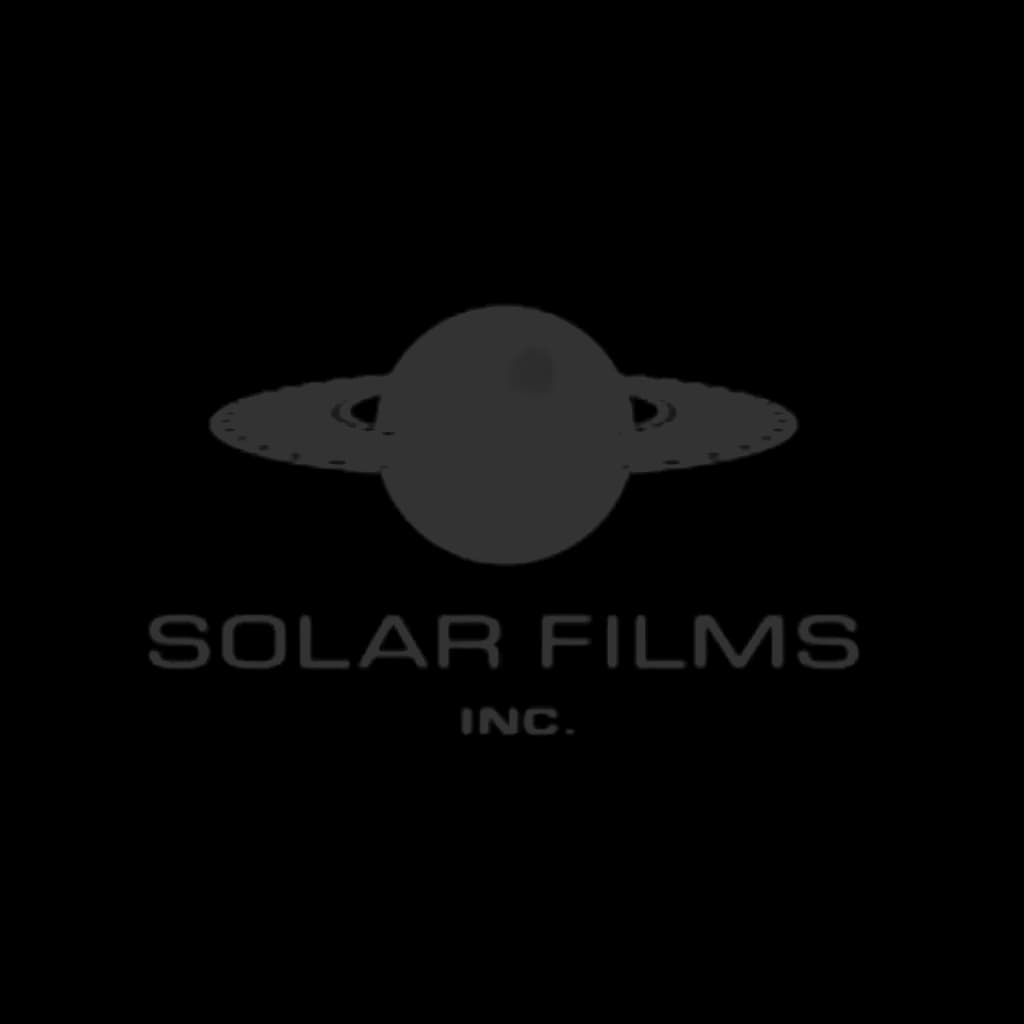 Solar Films logo