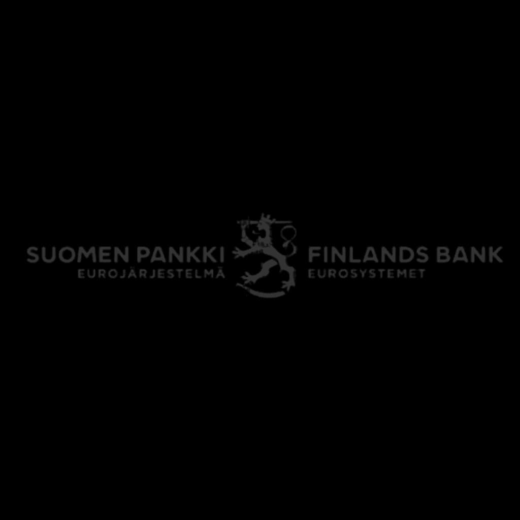 Suomen Pankki logo