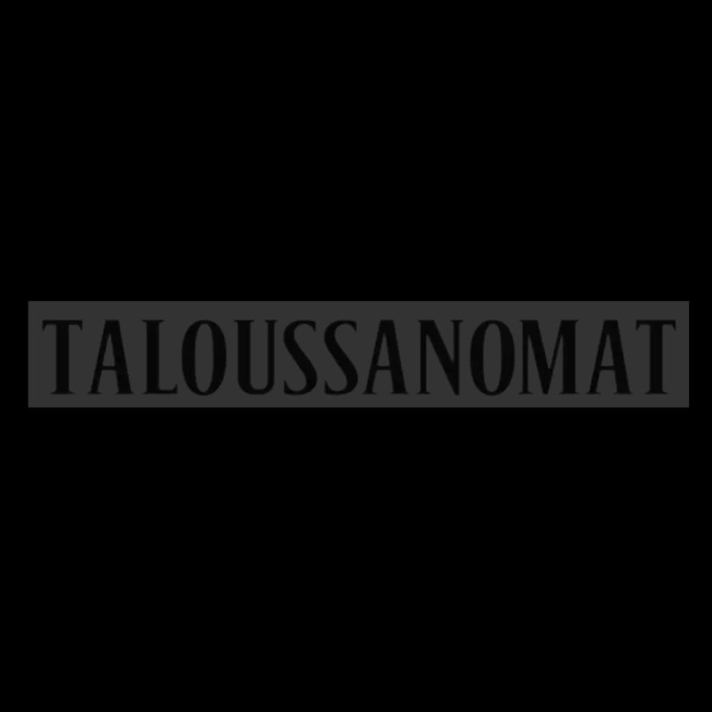 Taloussanomat logo