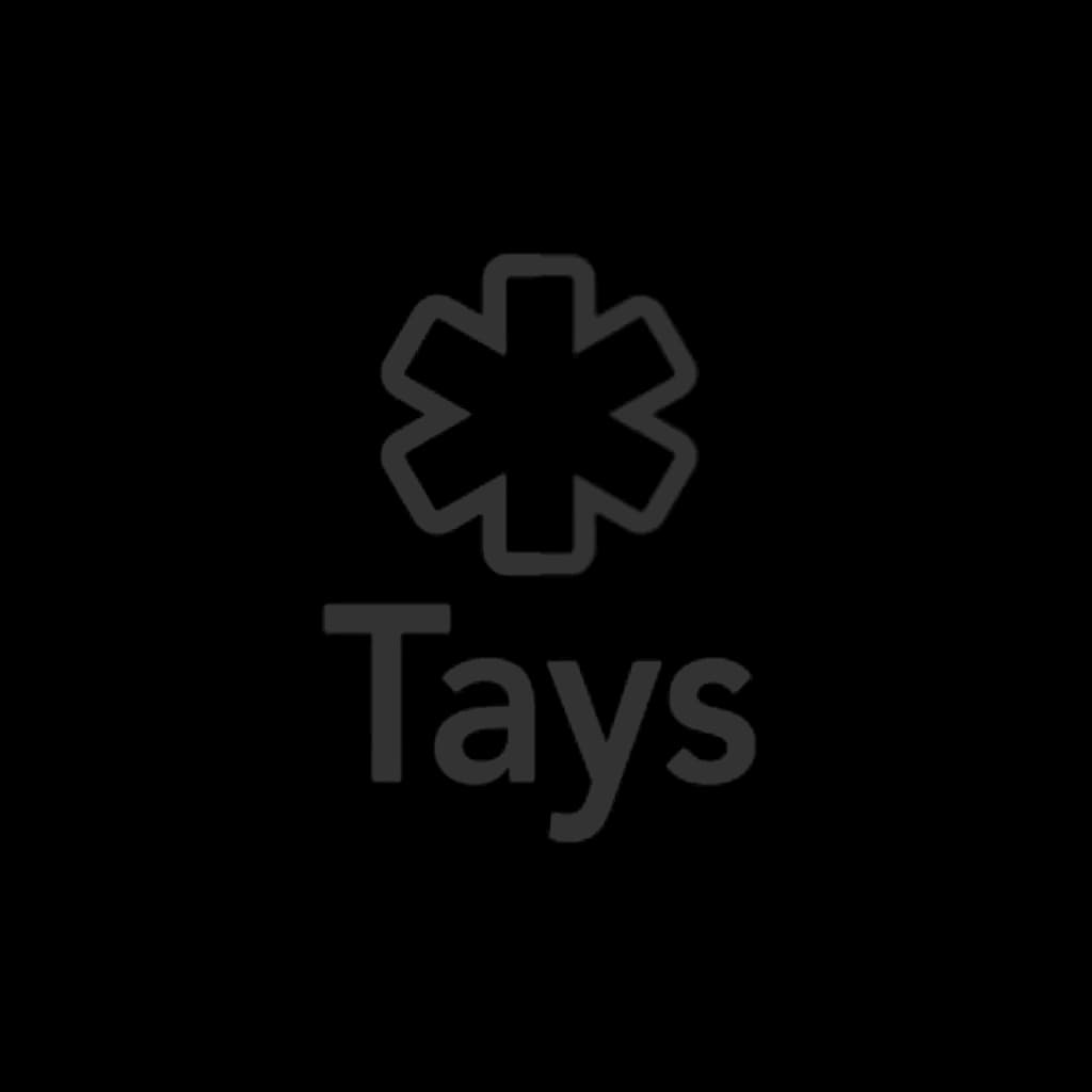TAYS logo