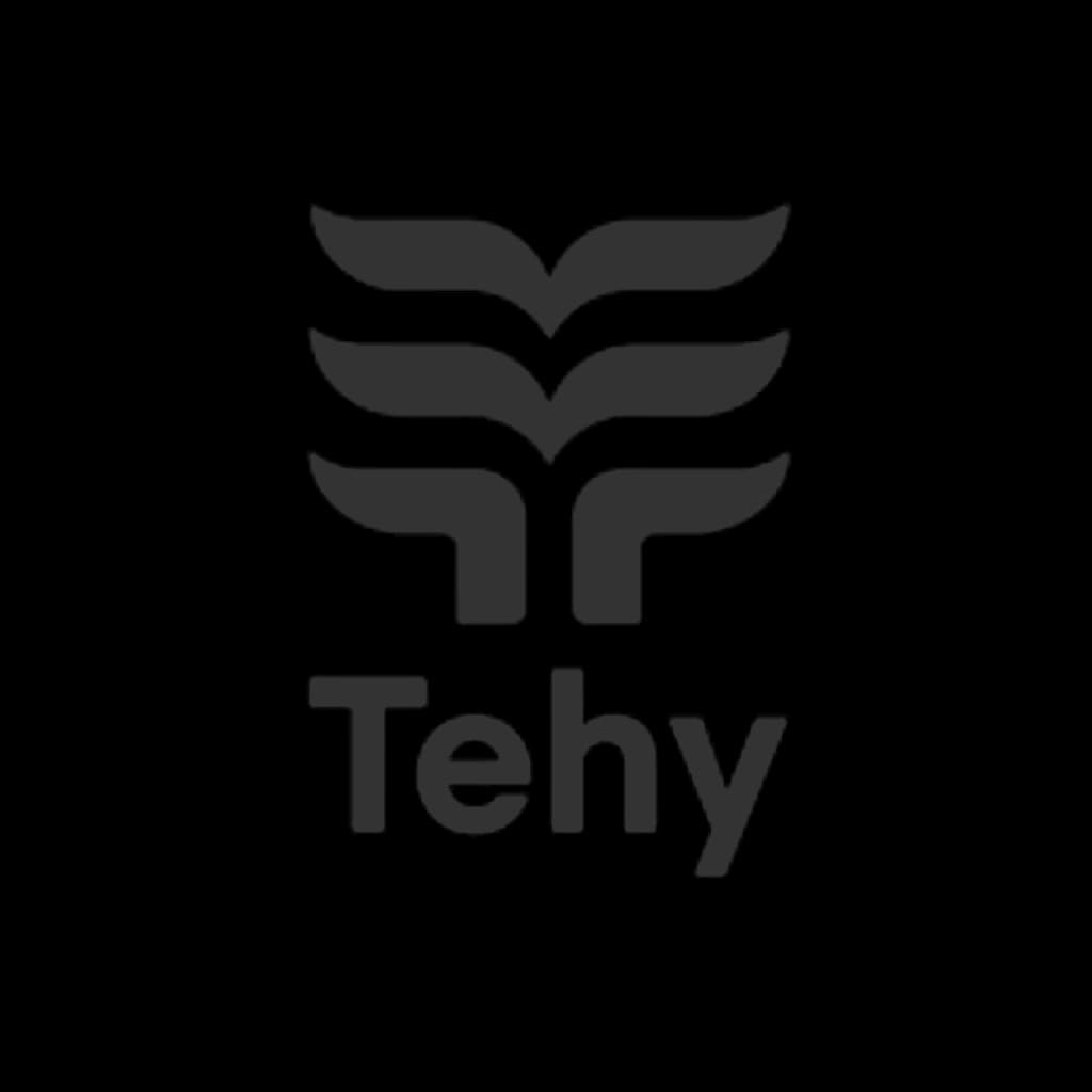 Tehy logo