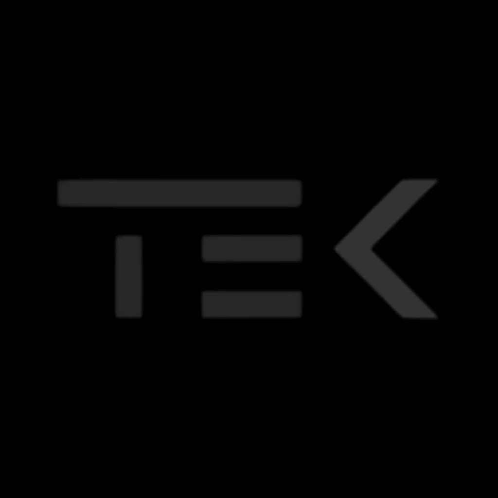 TEK logo