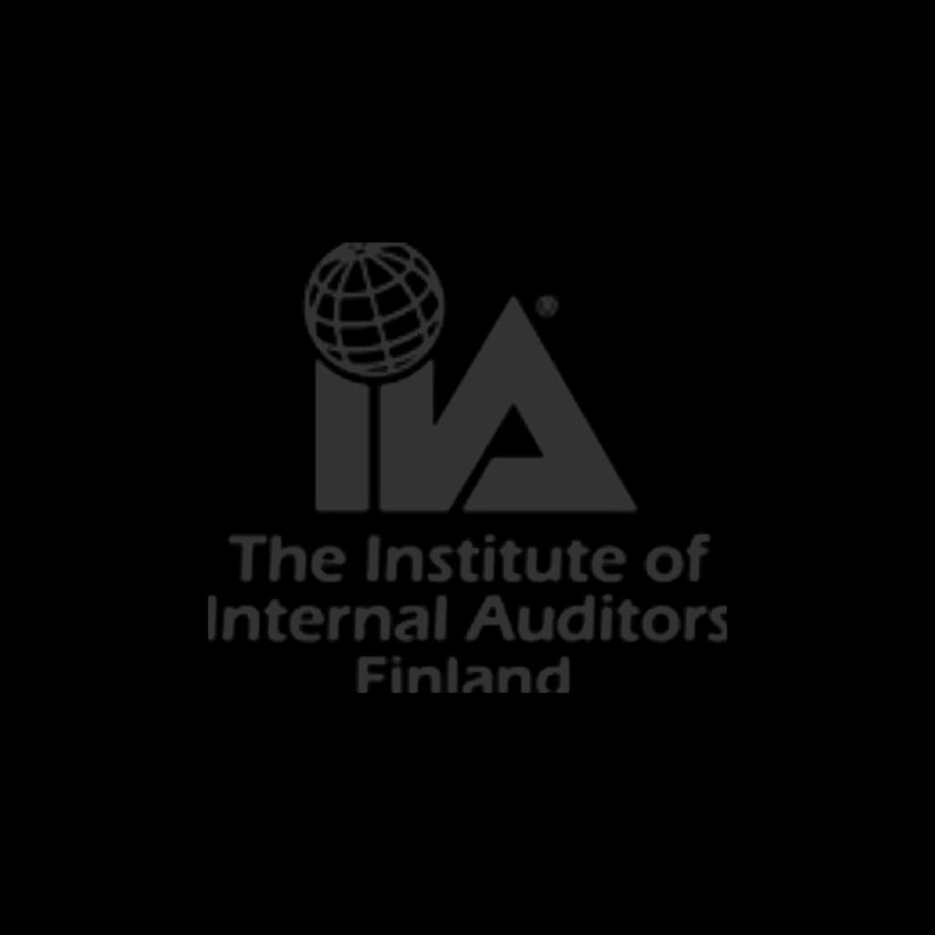 IIA Finland logo